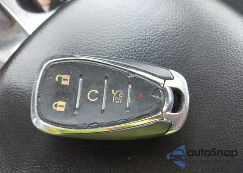 2018 Chevrolet Malibu 1Ls z USA, uszkodzony, nr VIN 1G1ZB5ST2JF177548